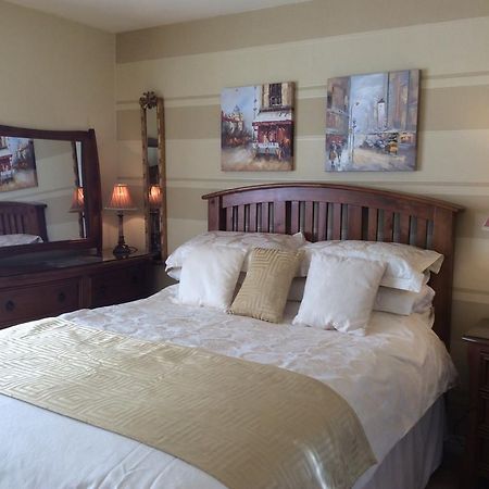 Lurgan West Lodge Randalstown ภายนอก รูปภาพ
