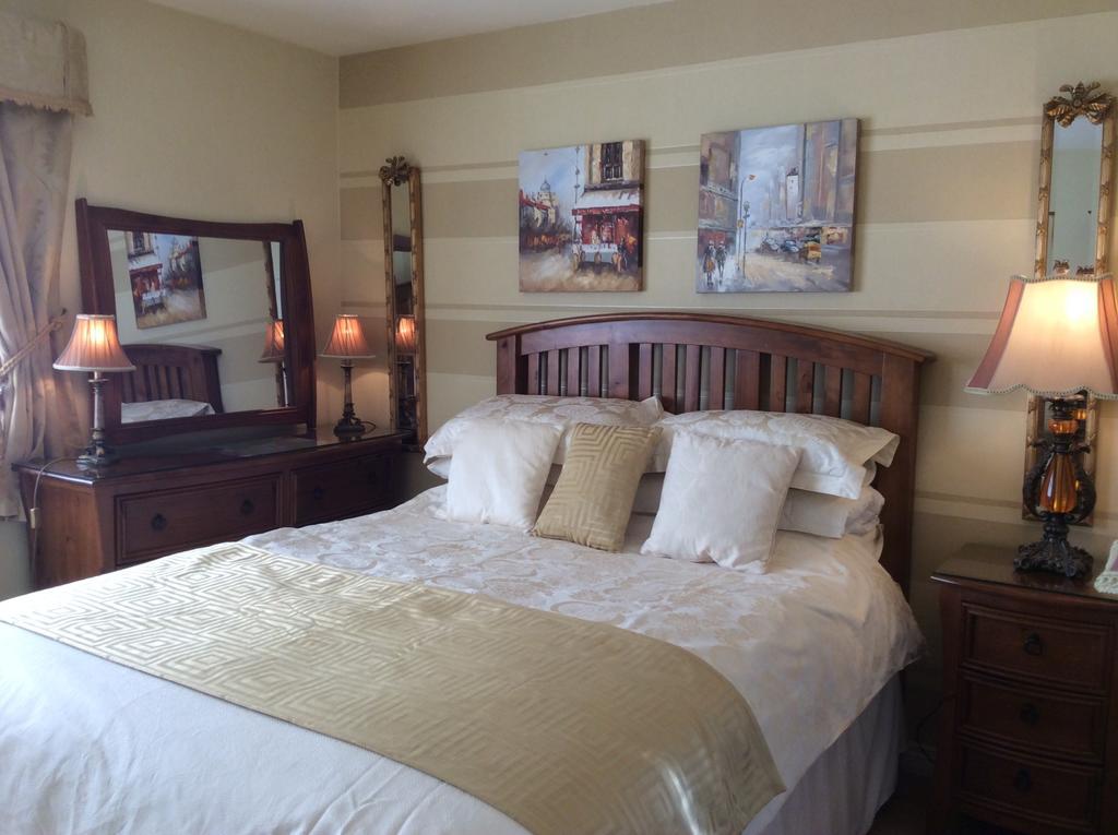 Lurgan West Lodge Randalstown ภายนอก รูปภาพ