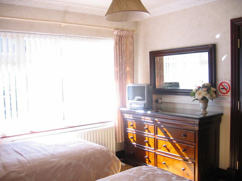 Lurgan West Lodge Randalstown ภายนอก รูปภาพ