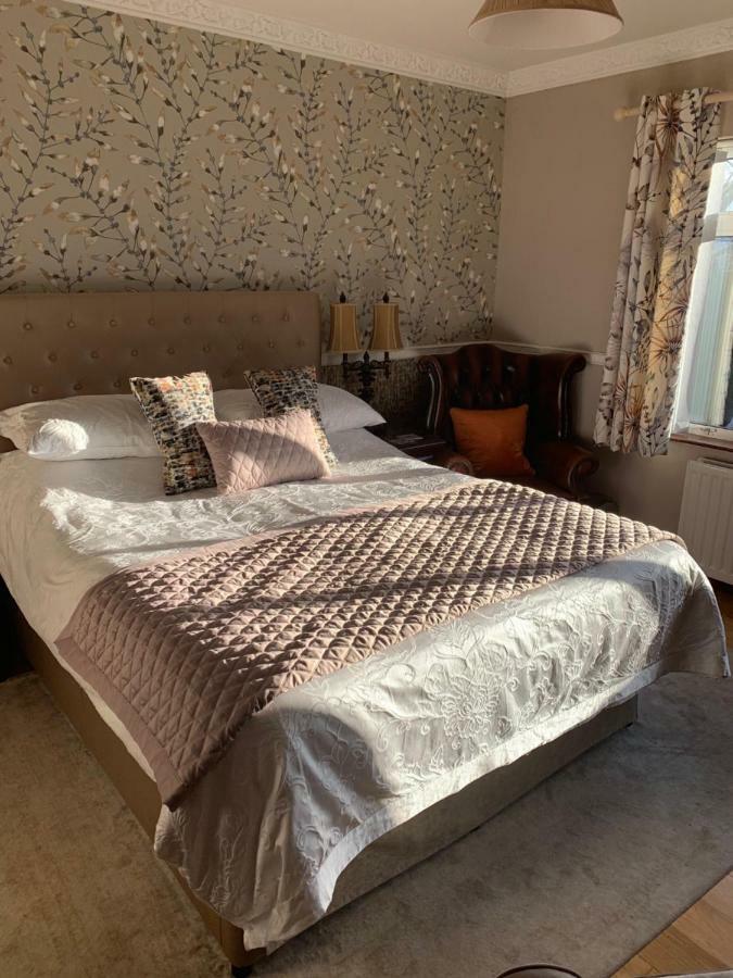 Lurgan West Lodge Randalstown ภายนอก รูปภาพ